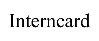 INTERNCARD