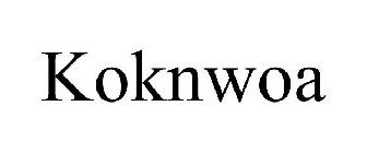 KOKNWOA