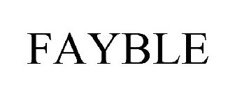 FAYBLE