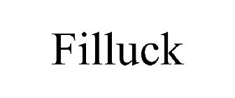 FILLUCK