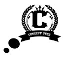 CONCEPT TEES