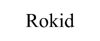 ROKID