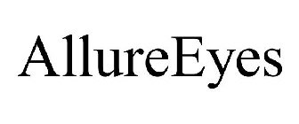 ALLUREEYES