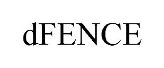 DFENCE