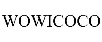 WOWICOCO