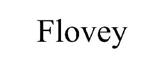 FLOVEY