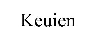 KEUIEN