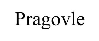 PRAGOVLE