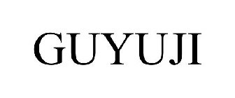 GUYUJI