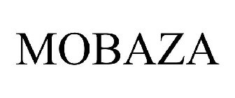 MOBAZA