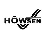 HOWSEN
