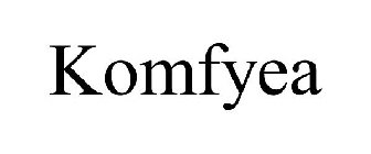 KOMFYEA