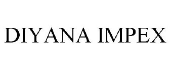 DIYANA IMPEX