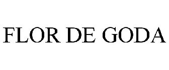 FLOR DE GODA