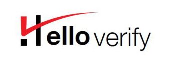 HELLO VERIFY