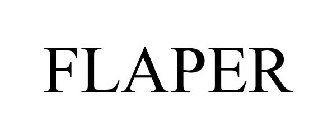 FLAPER