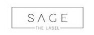 SAGE THE LABEL