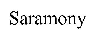 SARAMONY