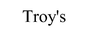 TROY'S