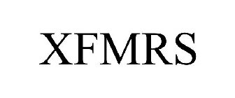 XFMRS