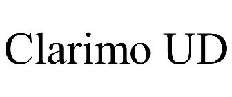 CLARIMO UD