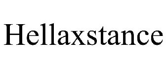 HELLAXSTANCE