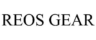 REOS GEAR