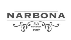 NARBONA FUNDADA 1909