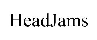 HEADJAMS
