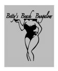 BETTY'S BEACH BUNGALOW