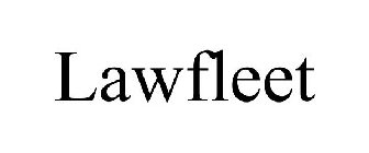 LAWFLEET