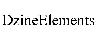 DZINEELEMENTS