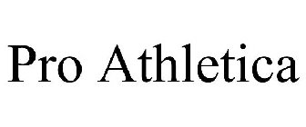 PRO ATHLETICA