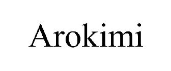 AROKIMI