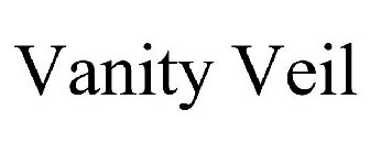 VANITY VEIL