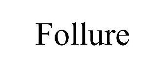 FOLLURE