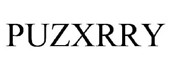 PUZXRRY