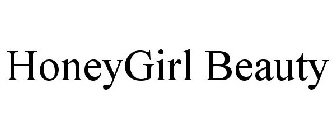 HONEYGIRL BEAUTY