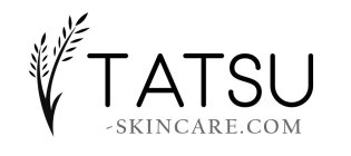 TATSU-SKINCARE.COM