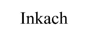 INKACH