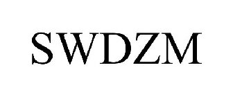 SWDZM