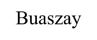 BUASZAY