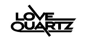 LOVE QUARTZ