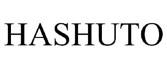 HASHUTO