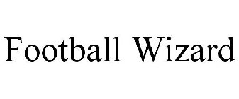 FOOTBALL WIZARD