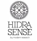 HIDRA SENSE BY MODERN RESEARCH