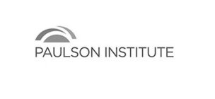 PAULSON INSTITUTE