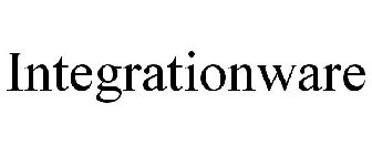 INTEGRATIONWARE