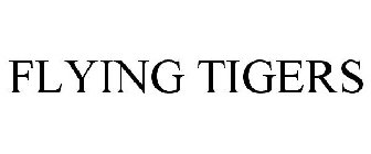 FLYING TIGERS