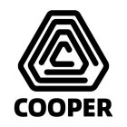 C COOPER